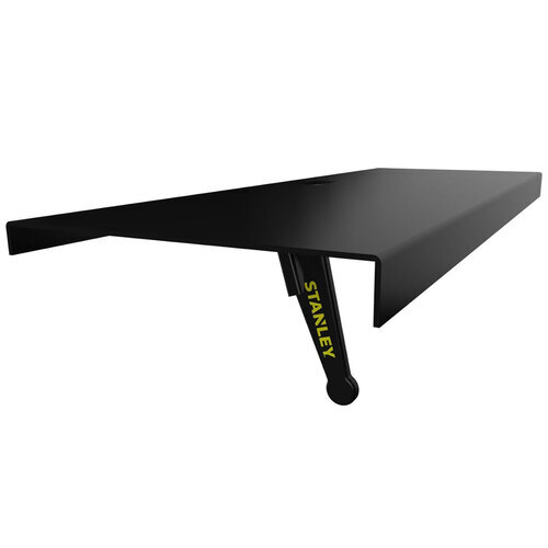 12-дюймовая регулируемая верхняя полка для телевизора Stanley ATS112 3890₽