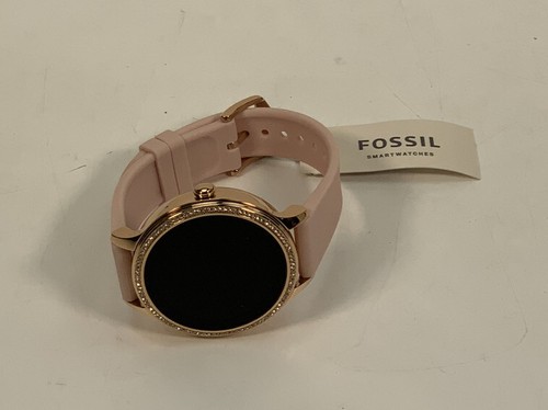 Fossil - Gen 5E 42mm Stainless Steel 
