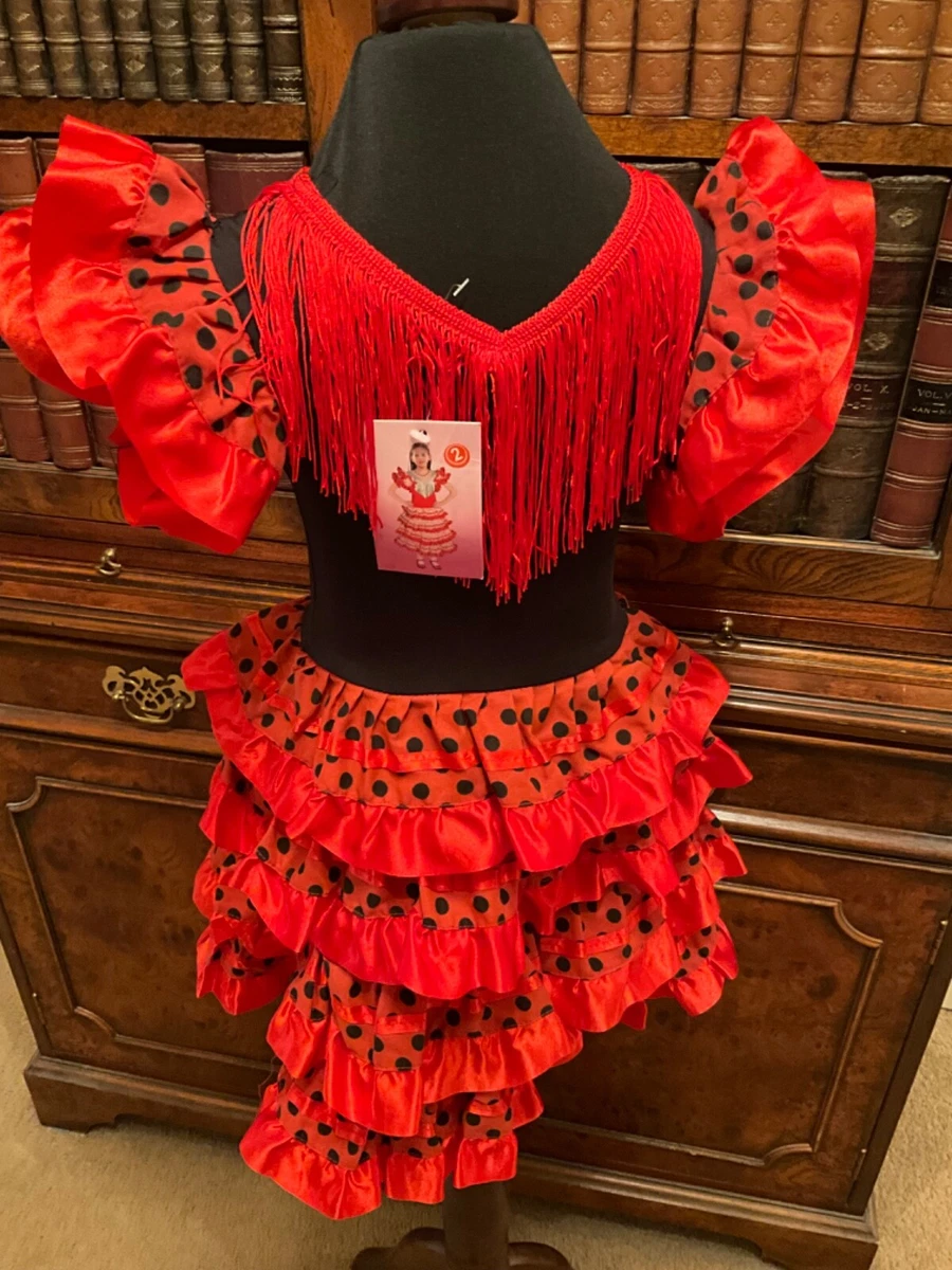 Girls dressing up dress 2025