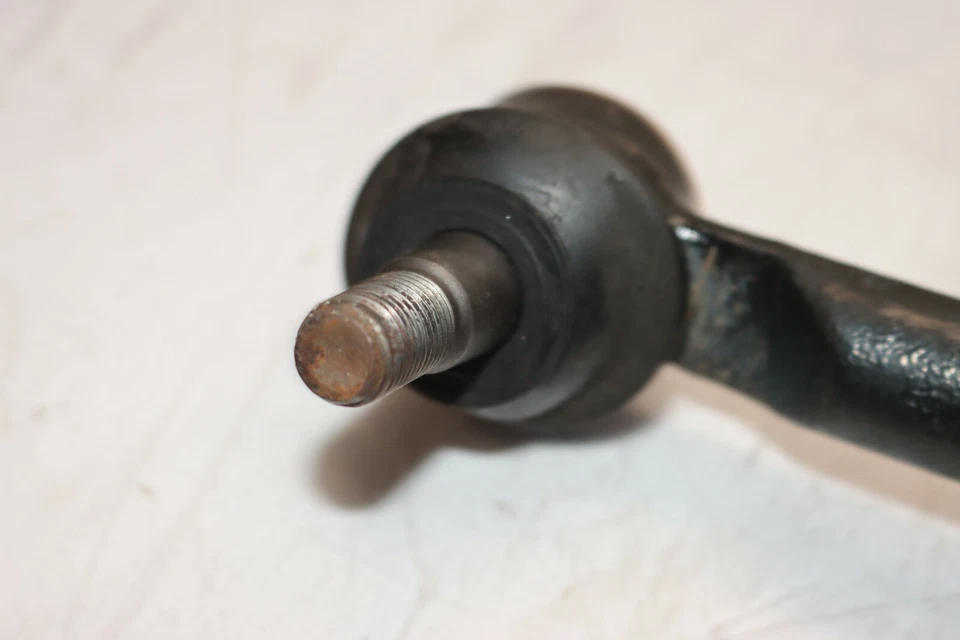 04-08 SUBARU FORESTER XT 2.5 BARRA DE AMARRE DE DIRECCIÓN DELANTERA INTERIOR Y EXTERIOR Y3880 Foto 4 de 4