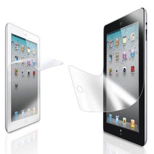 Leder Schutzhülle Apple iPad Mini 5 2020 Tablet Tasche Cover Case braun +Folie - Picture 5 of 11