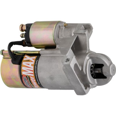 Powermaster 9202 OE-Style Performance Starter