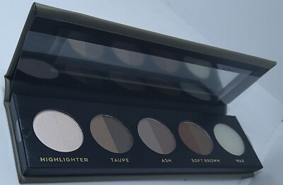 CATRICE Professional Brow Palette 010 LIGHT TO MEDIUM 5,5g 