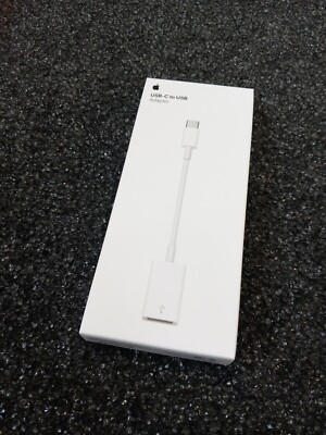 A1632 - Apple USB-C TO USB ADAPTER - MJ1M2ZM/A