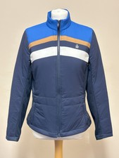 Original Penguin Womens Puffer Jacket - Small (rrp £119.00)