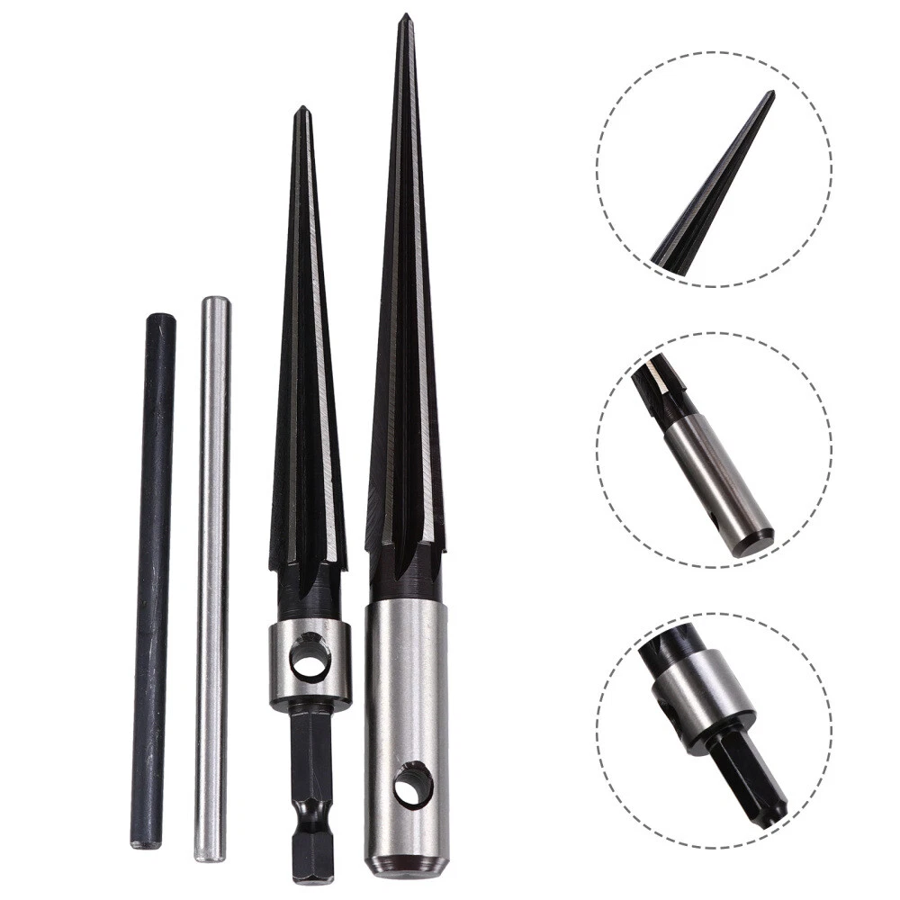 Bridge 2024 pin reamer