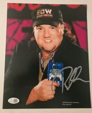 Brock Lesnar Cards, Rookie Cards and Autographed Memorabilia Guide 117