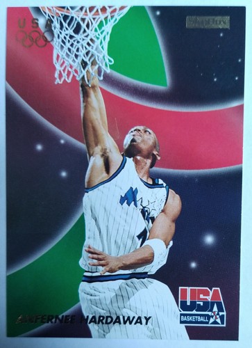 AU CHOIX CARTES NBA SKYBOX USA 1996 - Picture 8 of 37