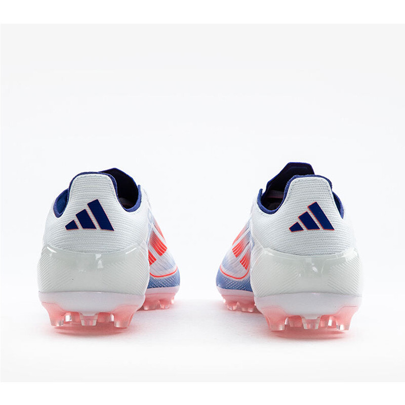 Adidas F50 Elite AG 2G/3G IF1306 White Mens Football Boots Adidas F50 Elite AG 2G/3G IF1306 White Mens Football Boots