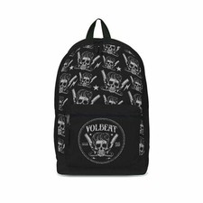 VOLBEAT BACKPACK BARBER 