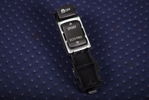 BMW F34 Fahrmodus ECO PRO Sport Schalttafel 9391705 320i 2015 LHD 2290412