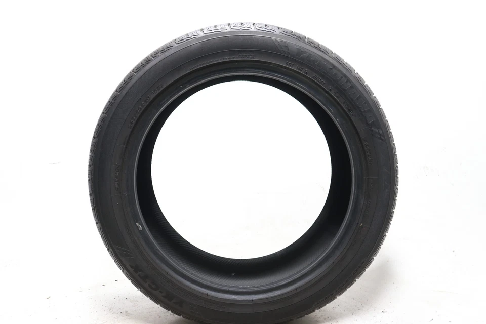 Juego de 2 Usados 245/50R20 Yokohama YK-CTX - 102V - 9.5-10.5/32 Foto 4 de 4