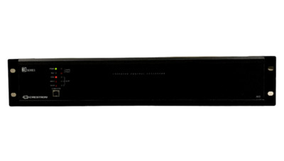 Crestron 3-Series AV3 Control System Advanced Control Processor with Power Cable