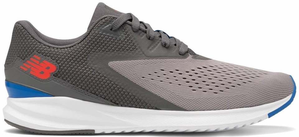 New Balance FuelCore Vizo Pro Run Grey Blue for Sale  display picture 3
