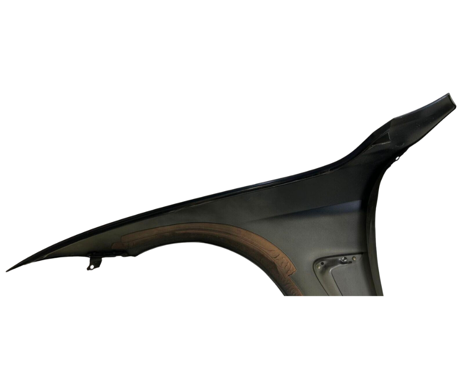 2014 2017 BMW 435I RIGHT RH PASSENGER SIDE FENDER PANEL SHELL 