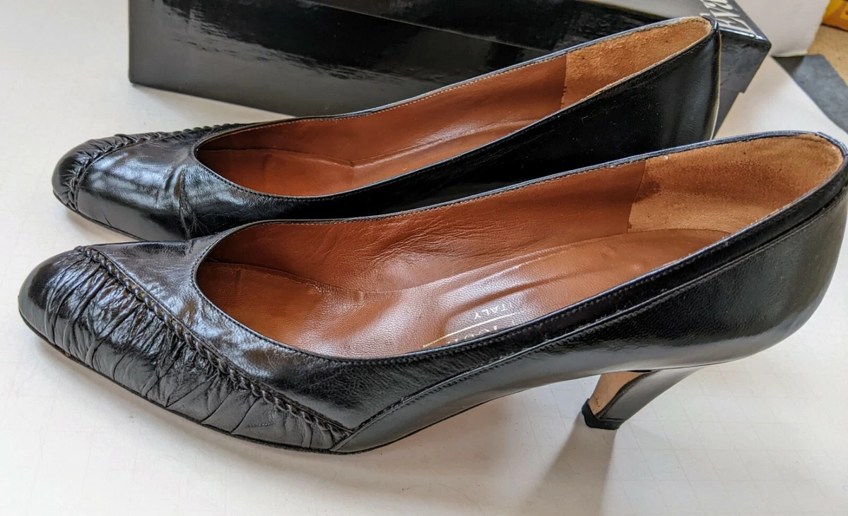 Evan picone heels clearance