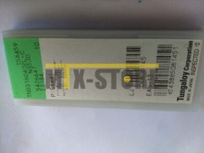 10PC/box New Toshiba CNC Blade TNGG160402L-C ...