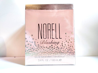 Parfum Norell Blushing Norell Elixir Norell Blushing Fragrance