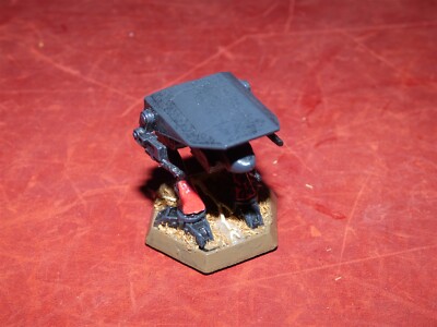 Battletech: painted metal Puma Light Omni Mech