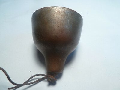 SONNETTE VELO ANCIEN collection Vintage EUR 10,00 - FR
