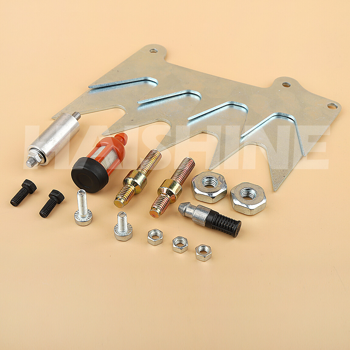 Felling Dog Bumper Spike Set Fit Stihl MS261 MS382 MS341 Chainsaw