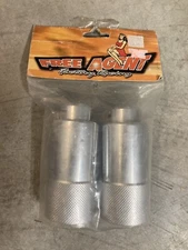 BMX Free Agent Pegs NOS 14mm