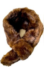 Custom Made Pull Through Collar