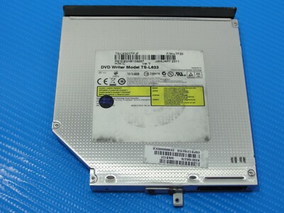 Toshiba Satellite M640 14'' Genuine Laptop DVD RW Optical Drive TS-L633