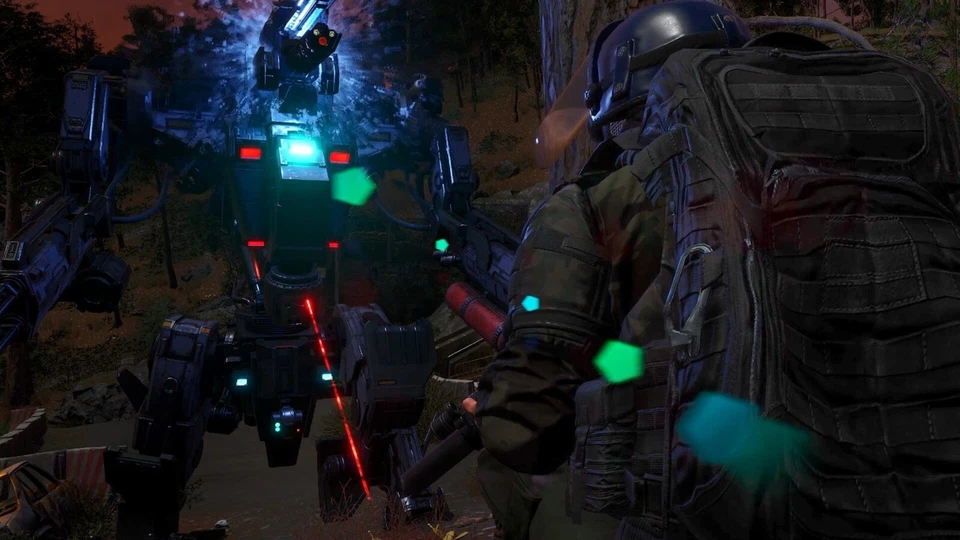 Scum [Code/Key PC Steam] - Bild 4 von 4