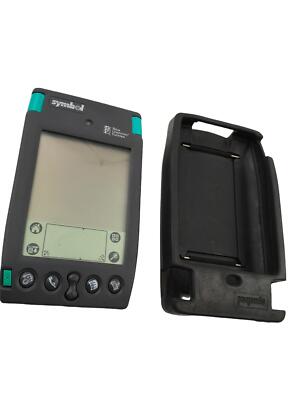 Barcode Scanner Symbol SPT1500-ZRG40400E/ZRG40400 W/Cover