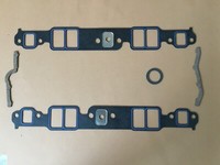 Ansaugdichtungssatz Als FüR Gm V8 5.0 5.7 1975-97 Mercruiser 17145 Volvo 856365