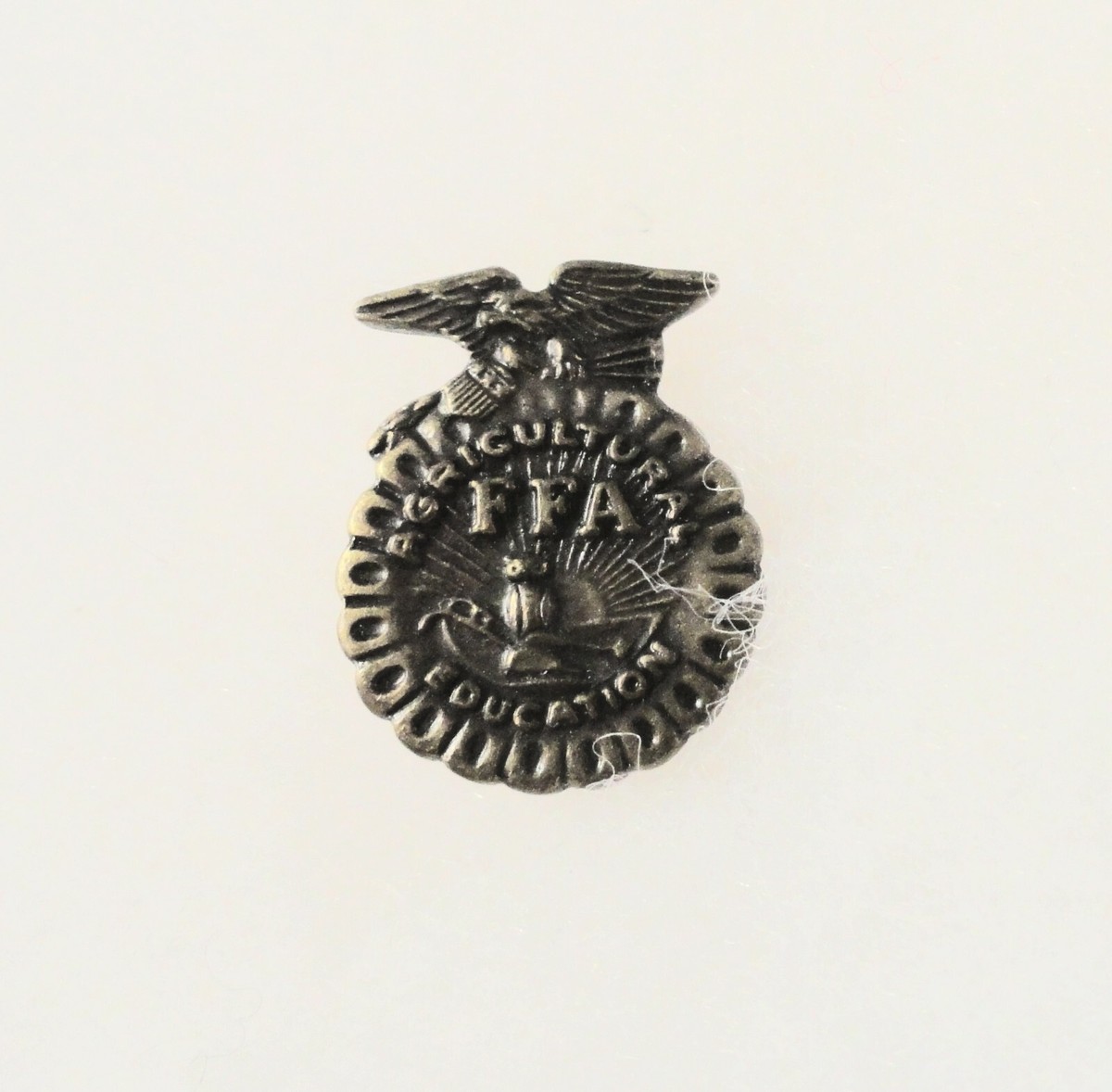 パレット神父 Vintage Lapel Pin: FFA Future Farmers of America | eBay