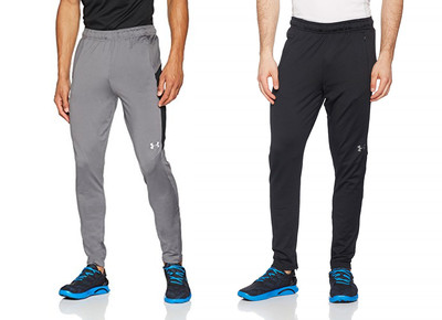 under armour challenger knit pants