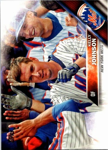2016 Topps Update Baseball - Pick Choose Your Cards #1-150 - Picture 138 of 291
