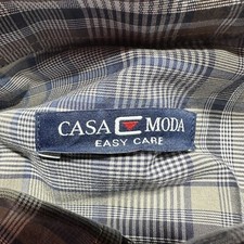 Camisa De Manga Larga De Algodón Y Lino Para Hombre, Holgada, Simple, Con Botones, Lisa, Delgada, Con Solapa