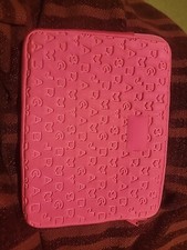 Marc By Marc Jacobs Pink Soft Laptop Case