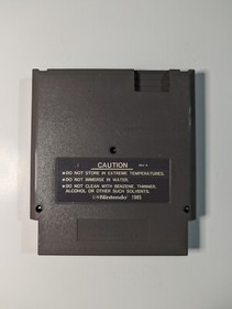 Win, Lose or Draw (Nintendo Entertainment System, NES, 1990) game + manual