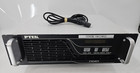PTEK FM50ES FM Broadcast Transmitter *Powers UP* - AS-IS/Parts Repair - GC-5559