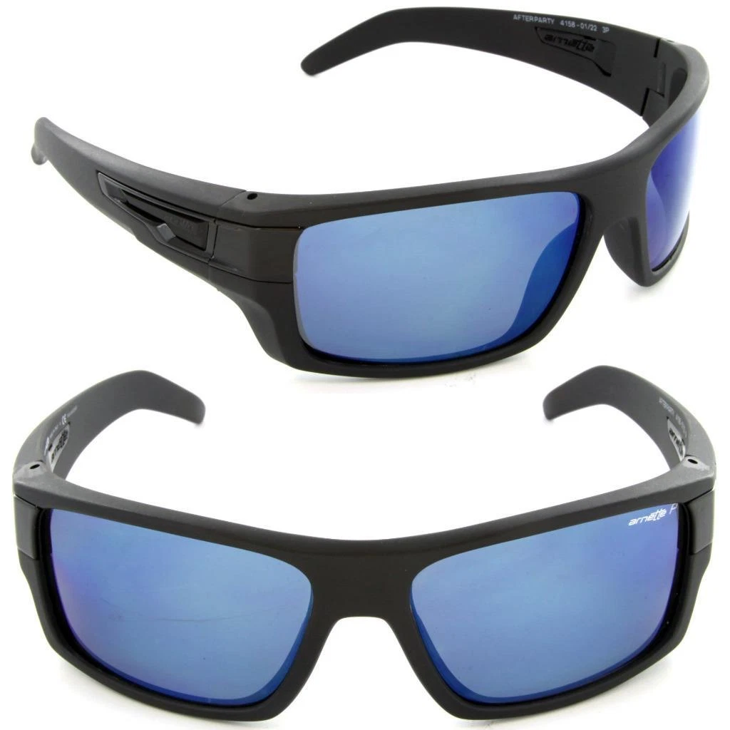 Arnette polarized sunglasses hotsell