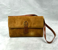 Beautiful Vintage Clutch "Gucci" / "Gucci" Vintage Bag