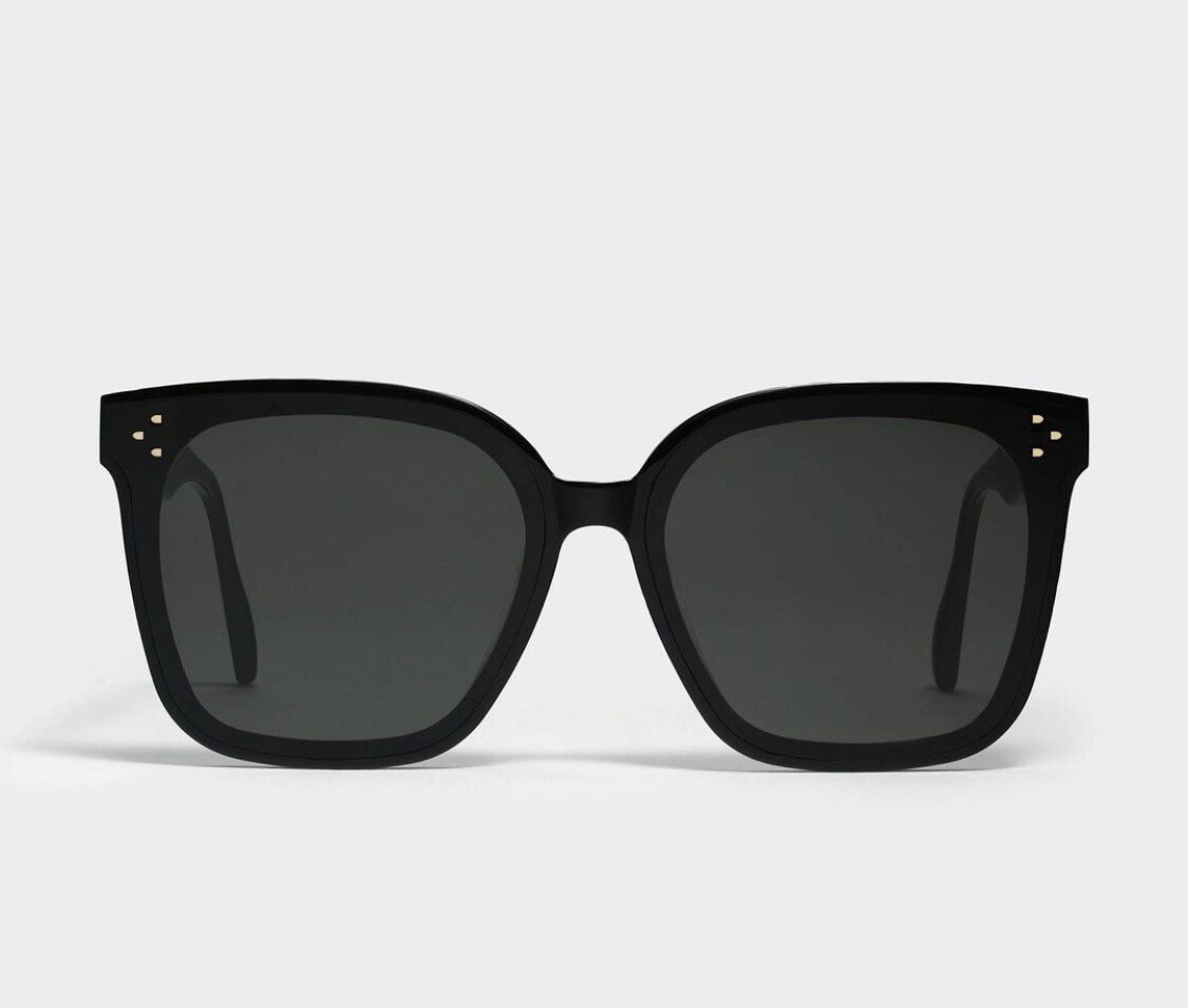Gentle Monster Her 01 Unisex Sunglasses “Brand New”