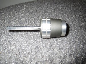 DUAL 607, DUAL 617, DUAL 627, DUAL 628,      Tonarmgewicht