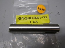 Dynac Spider 64-340-041-01 Shaft