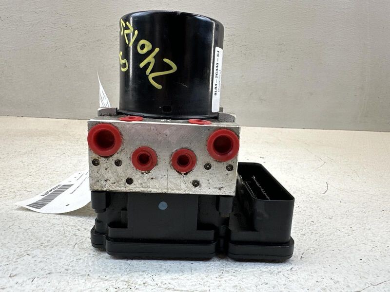 2008 Ford Escape Mercury Mariner ABS Anti Lock Brake Pump Module Assembly OEM 08