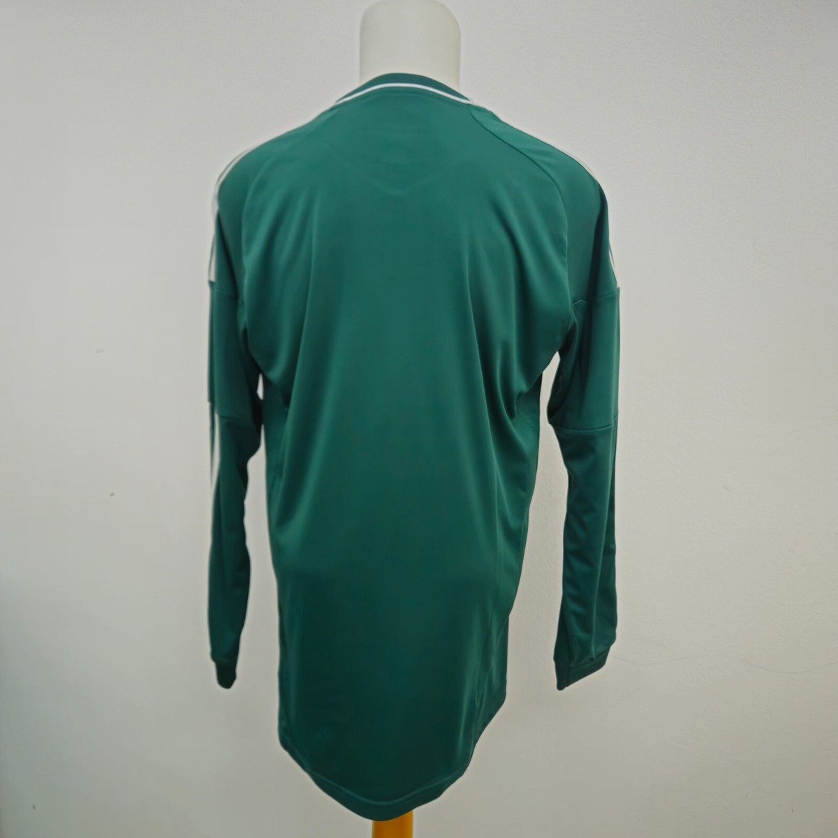 REAL MADRID 12/13 3RD Long Sleeve KIT Reproduction Jersey 2012/13