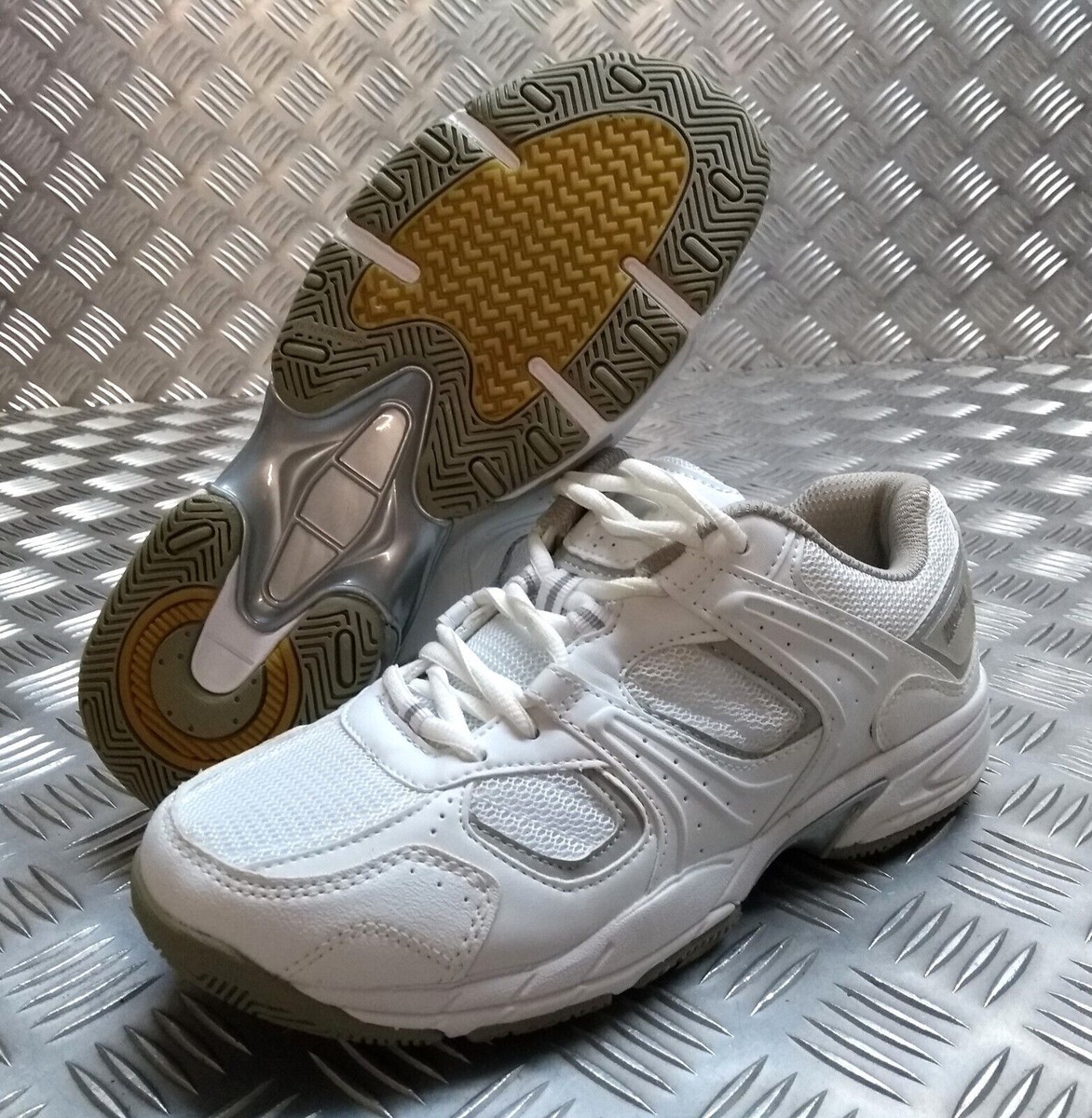 Magnum Trainers British Army Indoor Male and Female Assorted Magnum Trainers British Army Indoor Male and Female Assorted