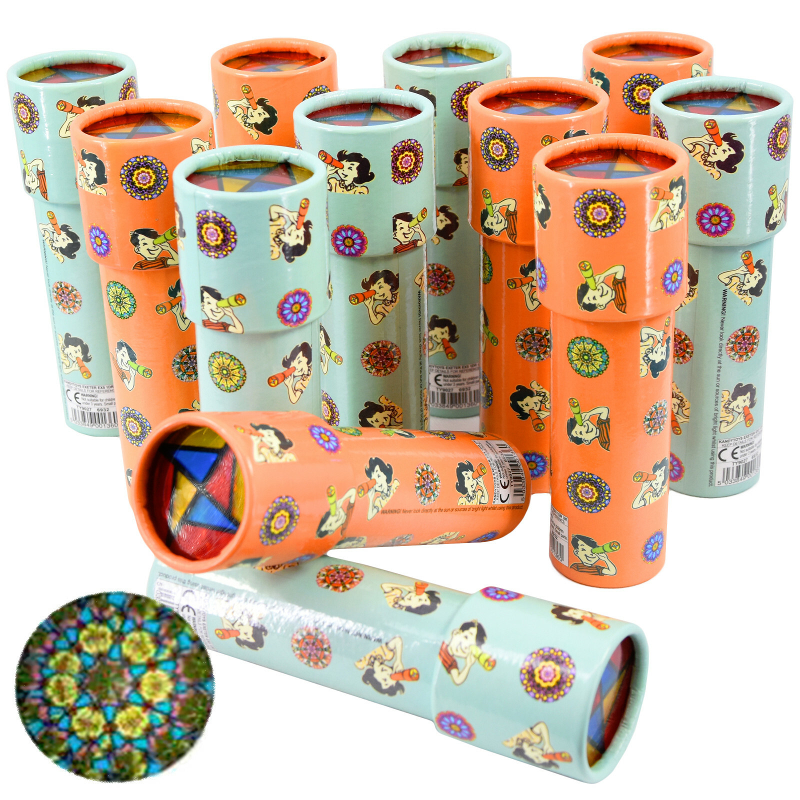 kaleidoscope toys