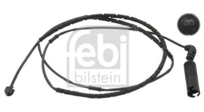 FEBI BILSTEIN 11935 Warnkontakt, Bremsbelagverschleiß für BMW