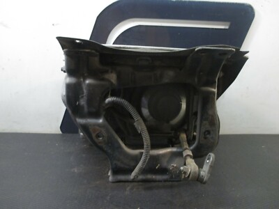 For 1984 Nissan 300ZX Passenger Right Head Light Assembly + Bucket