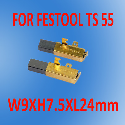 Premium Kohleb&uuml;rsten F&uuml;r Festool PS 1 E, RO 1, RO 1 E